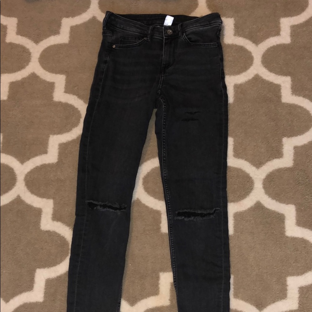H&M Jeans